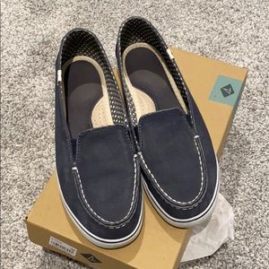 Speery Slip-Ons